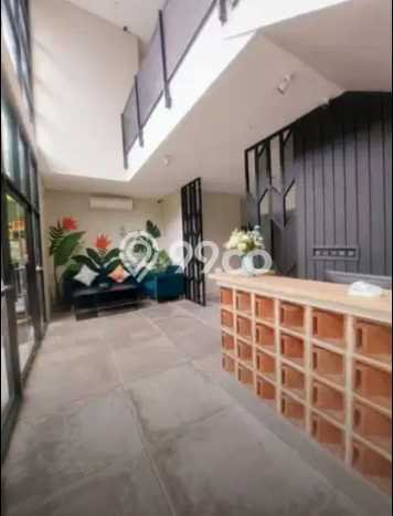 Komersial di Setra Sari, Luas 600m², Pusat Komersial, Jalan Utama Komersial di Setra Sari, Luas 600m², Pusat Komersial, Jalan Utama