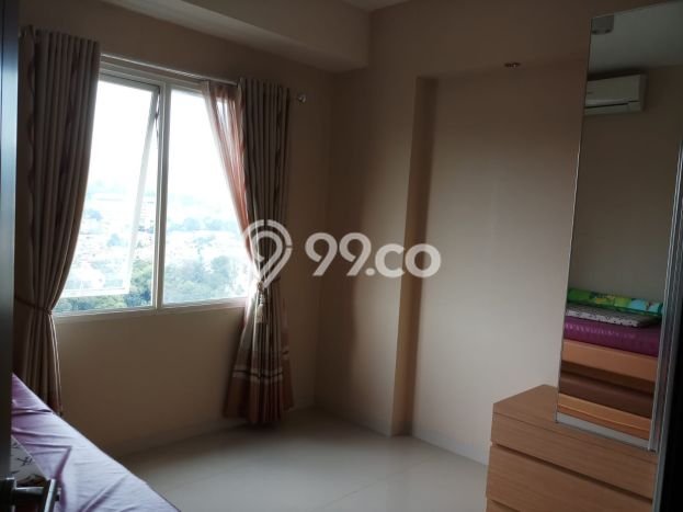 Apartemen Favorit Modern Dijual di Bandung dengan 2 Kamar Tidur Apartemen Favorit Modern Dijual di Bandung dengan 2 Kamar Tidur