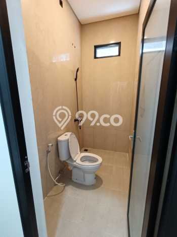 Rumah Modern 4 KT di Setiabudi Bandung Unfurnished Rumah Modern 4 KT di Setiabudi Bandung Unfurnished