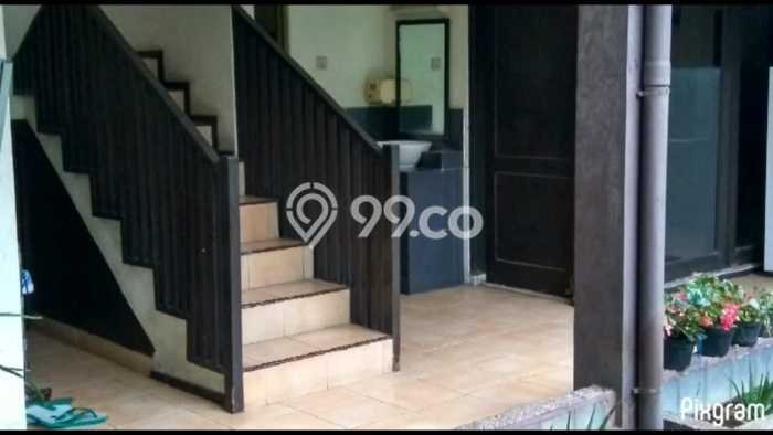 For Sale! Premium House LT 326m2 Desain Elegan di Turangga For Sale! Premium House LT 326m2 Desain Elegan di Turangga
