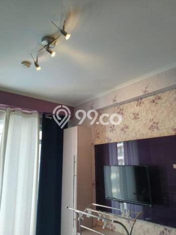 Apartemen Favorit Modern Dijual di Bandung dengan 1 Kamar Tidur Apartemen Favorit Modern Dijual di Bandung dengan 1 Kamar Tidur