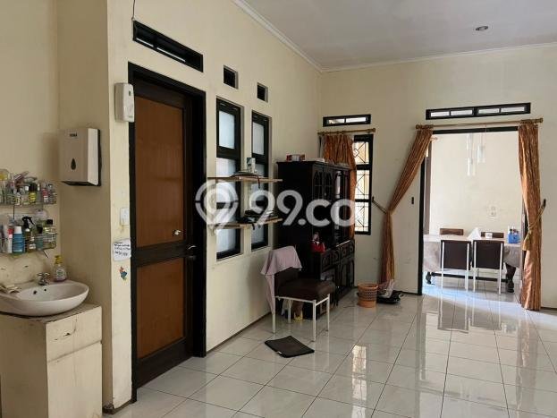 Dijual Rumah Mewah Megah Dengan View Eksklusif di Moch Toha, Bandung Dijual Rumah Mewah Megah Dengan View Eksklusif di Moch Toha, Bandung