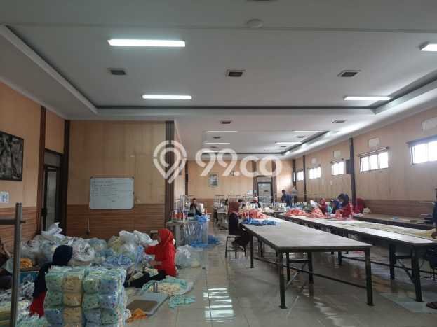 KAWASAN BISNIS! Komersial Kawasan Buah Batu, Luas 450m², Area Strategis KAWASAN BISNIS! Komersial Kawasan Buah Batu, Luas 450m², Area Strategis
