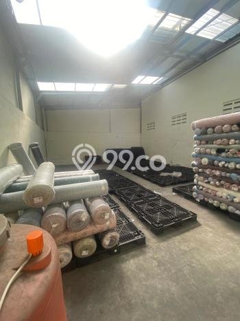 PELUANG EMAS! Gudang di Kopo, Luas 227m², Pusat Bisnis PELUANG EMAS! Gudang di Kopo, Luas 227m², Pusat Bisnis