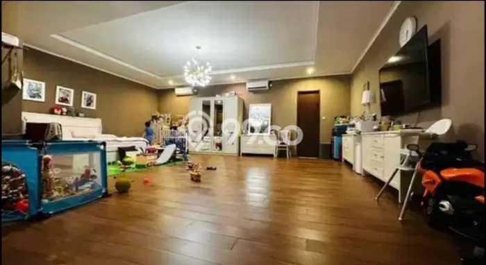 Properti Idaman LT 198m2m² Dekat Fasilitas Umum di Setra Sari, Bandung Properti Idaman LT 198m2m² Dekat Fasilitas Umum di Setra Sari, Bandung