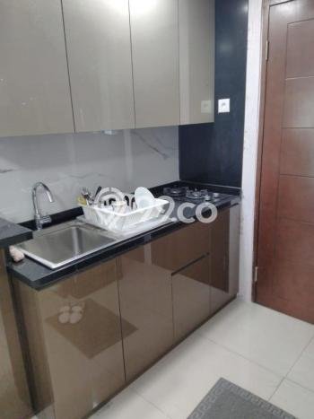 Apartemen Favorit Modern Dijual di Bandung dengan 1 Kamar Tidur Apartemen Favorit Modern Dijual di Bandung dengan 1 Kamar Tidur