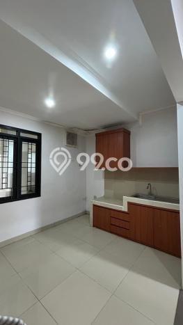 Rumah Minimalis 2 KT LT 115m2 di Cicaheum Rumah Minimalis 2 KT LT 115m2 di Cicaheum
