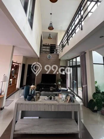Best Deal Hunian Mewah Ideal dan Luas di Arcamanik, Bandung Best Deal Hunian Mewah Ideal dan Luas di Arcamanik, Bandung