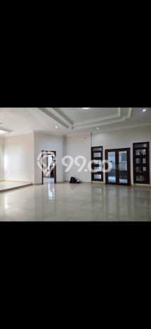 For Sale! Premium House LT 273m2 Desain Elegan di Mekar Wangi For Sale! Premium House LT 273m2 Desain Elegan di Mekar Wangi