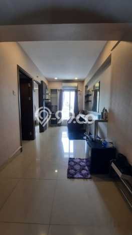 Hunian Apartemen Ideal untuk Dijual di Bandung dengan 2 Kamar Hunian Apartemen Ideal untuk Dijual di Bandung dengan 2 Kamar