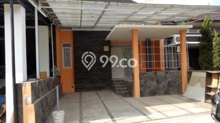 Rumah Modern 3 KT di Pasteur Bandung Unfurnished Rumah Modern 3 KT di Pasteur Bandung Unfurnished