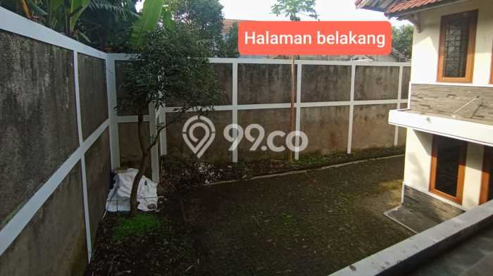 Hunian Super Elit dengan Akses Paling Strategis di Gunung Batu, Bogor Hunian Super Elit dengan Akses Paling Strategis di Gunung Batu, Bogor