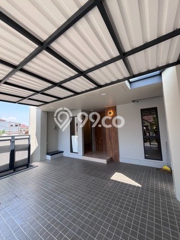 Dijual Hunian Rumah Nyaman 3 KT di BKR, Bandung Dijual Hunian Rumah Nyaman 3 KT di BKR, Bandung
