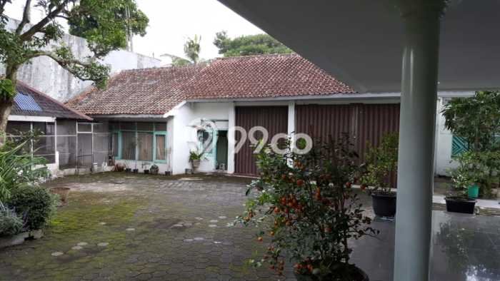 Hunian Super Mewah dengan Akses Paling Strategis di Cipaku, Bandung Hunian Super Mewah dengan Akses Paling Strategis di Cipaku, Bandung