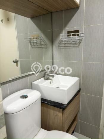 Dijual Apartemen 2 KT 1 KM di Asia Afrika Luas 36m2 Dijual Apartemen 2 KT 1 KM di Asia Afrika Luas 36m2