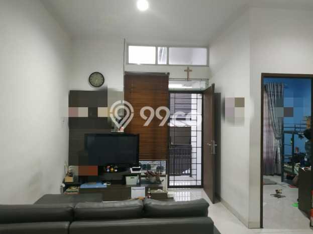 Rumah Luas Asri 2 KT Siap Pakai di Sariwangi Bandung Rumah Luas Asri 2 KT Siap Pakai di Sariwangi Bandung