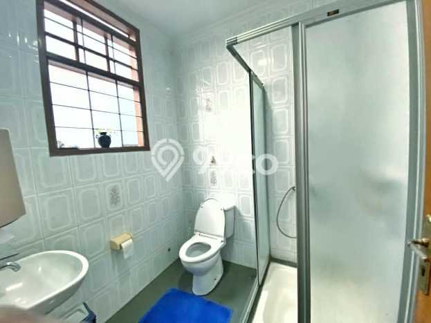 For Sale! Luxury House LT 501m2 Desain Modern di Geger Kalong For Sale! Luxury House LT 501m2 Desain Modern di Geger Kalong