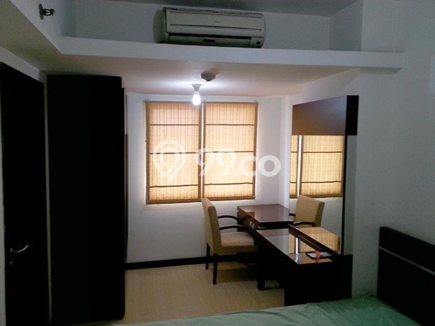 Untuk Dijual Apartemen 2 KT & 2 KM di Bandung Lokasi Strategis Untuk Dijual Apartemen 2 KT & 2 KM di Bandung Lokasi Strategis