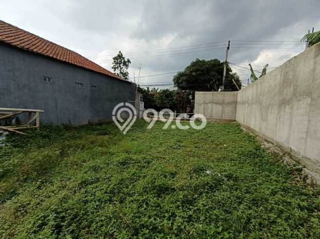 Tanah Kavling Dijual di Jatinangor, Bandung dengan Luas Tanah 413m2 Tanah Kavling Dijual di Jatinangor, Bandung dengan Luas Tanah 413m2