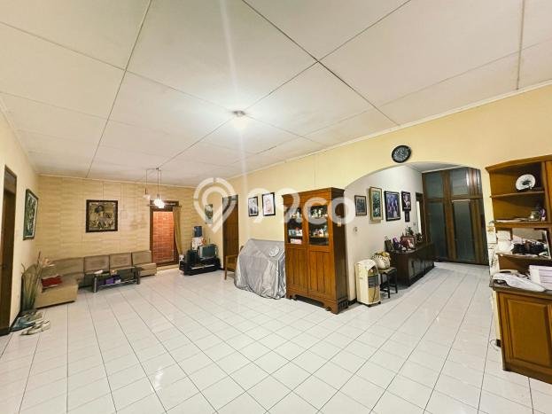 Rumah Luxury Modern Tanpa Renovasi di Setra Sari Bandung Rumah Luxury Modern Tanpa Renovasi di Setra Sari Bandung