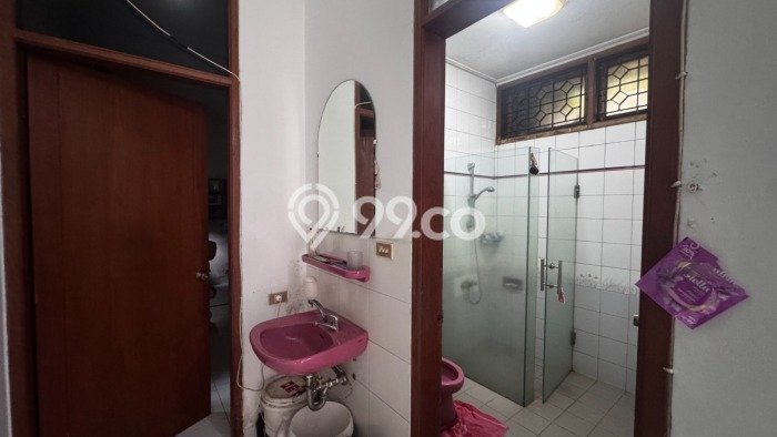 Rumah Luxury Modern Siap Huni di Dadali Bandung Rumah Luxury Modern Siap Huni di Dadali Bandung