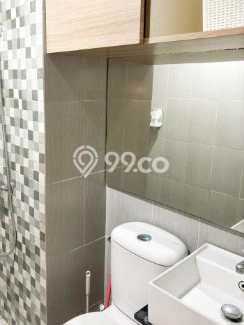 Dijual Apartemen 2 KT 1 KM di Asia Afrika Luas 36m2 Dijual Apartemen 2 KT 1 KM di Asia Afrika Luas 36m2