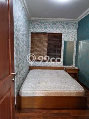 Siap Huni Apartemen 2 KT 1 KM di Setiabudi Luas 53m2 Siap Huni Apartemen 2 KT 1 KM di Setiabudi Luas 53m2