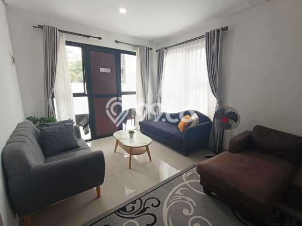 Dijual Rumah Luas Elegan Dengan View Cantik di Setiabudi, Bandung Dijual Rumah Luas Elegan Dengan View Cantik di Setiabudi, Bandung
