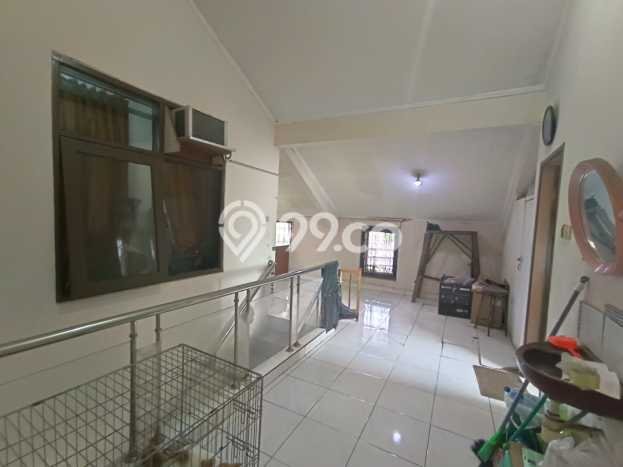 Rumah Modern 6 KT di Pajajaran Bandung Unfurnished Rumah Modern 6 KT di Pajajaran Bandung Unfurnished