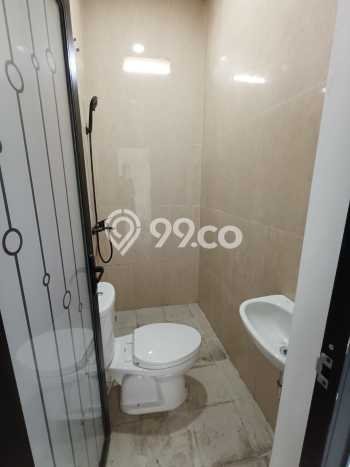 Rumah Modern 4 KT di Setiabudi Bandung Unfurnished Rumah Modern 4 KT di Setiabudi Bandung Unfurnished