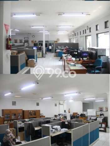 Unit Gudang Dijual di Bandung LT 2176m2 & LB 1980m2 Unit Gudang Dijual di Bandung LT 2176m2 & LB 1980m2