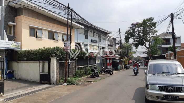 Rumah Elit LB 527m2 Siap Huni Desain Elegan di Pasteur, Bandung Rumah Elit LB 527m2 Siap Huni Desain Elegan di Pasteur, Bandung
