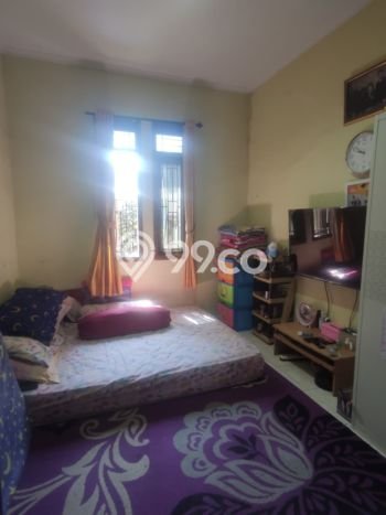 Dijual Hunian Rumah Terawat 4 KT di Pajajaran, Bandung Dijual Hunian Rumah Terawat 4 KT di Pajajaran, Bandung