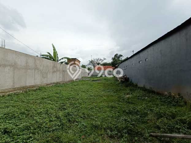 Tanah Kavling Dijual di Jatinangor, Bandung dengan Luas Tanah 413m2 Tanah Kavling Dijual di Jatinangor, Bandung dengan Luas Tanah 413m2