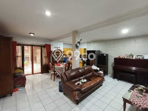 Rumah Luas Asri 4 KT Siap Huni di Turangga Bandung Rumah Luas Asri 4 KT Siap Huni di Turangga Bandung