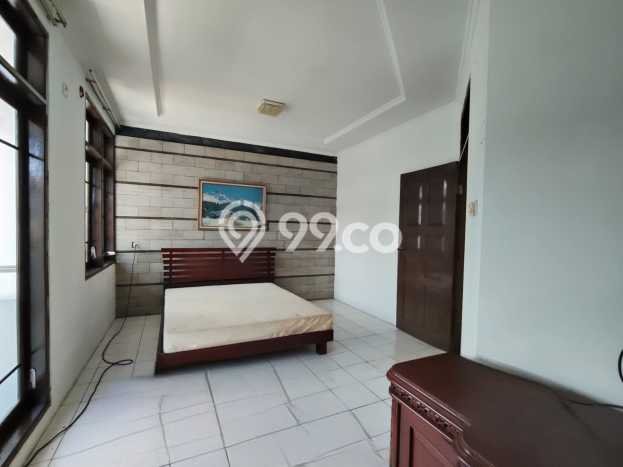 Jual Rumah Eksklusif 4 KT di Pasir Luyu, Bandung Jual Rumah Eksklusif 4 KT di Pasir Luyu, Bandung