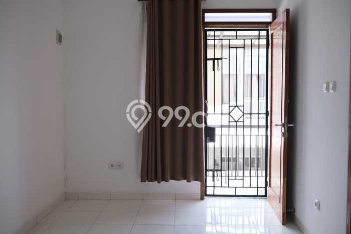 Rumah Modern 4 KT LT 95m2 di Ciwaruga Rumah Modern 4 KT LT 95m2 di Ciwaruga
