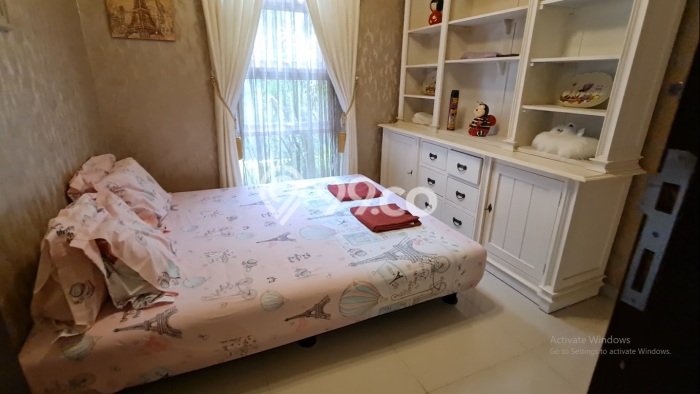 Rumah Mewah LB 240m2 Siap Pakai Desain Elegan di Setra Murni, Bandung Rumah Mewah LB 240m2 Siap Pakai Desain Elegan di Setra Murni, Bandung
