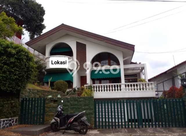 Hunian Super Elit dengan Akses Paling Strategis di Setra Sari, Bandung Hunian Super Elit dengan Akses Paling Strategis di Setra Sari, Bandung