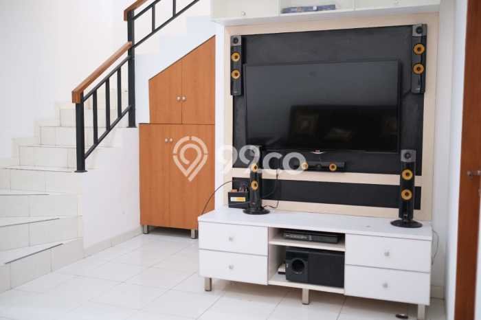 Rumah Modern 4 KT LT 95m2 di Ciwaruga Rumah Modern 4 KT LT 95m2 di Ciwaruga