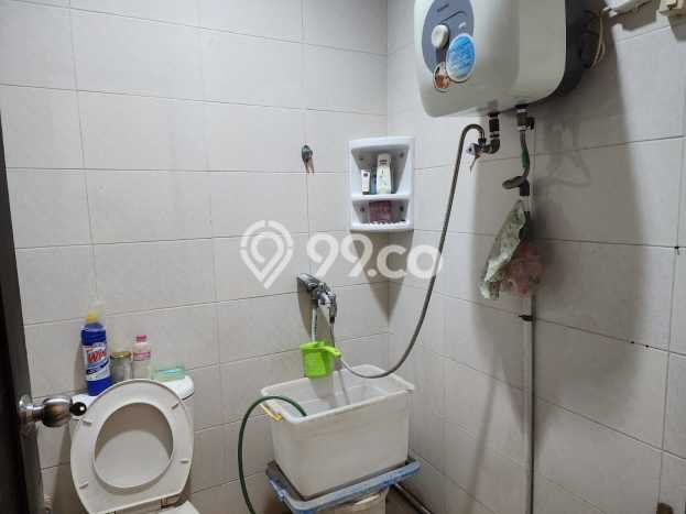 Jual Rumah Eksklusif 2 KT di Kopo Permai, Bandung Jual Rumah Eksklusif 2 KT di Kopo Permai, Bandung