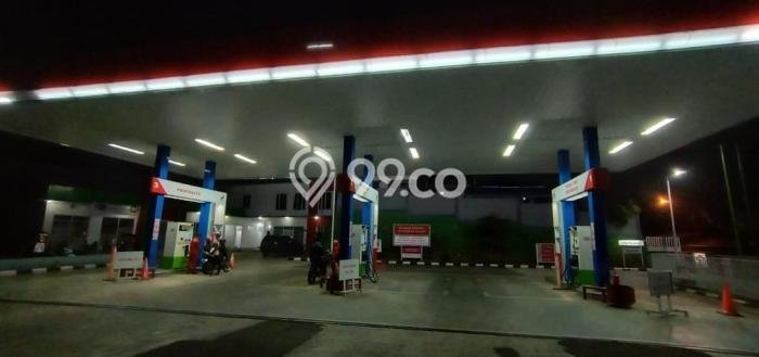 AREA BISNIS! Komersial di Subang, Luas 200m², Mainroad, Ramai AREA BISNIS! Komersial di Subang, Luas 200m², Mainroad, Ramai