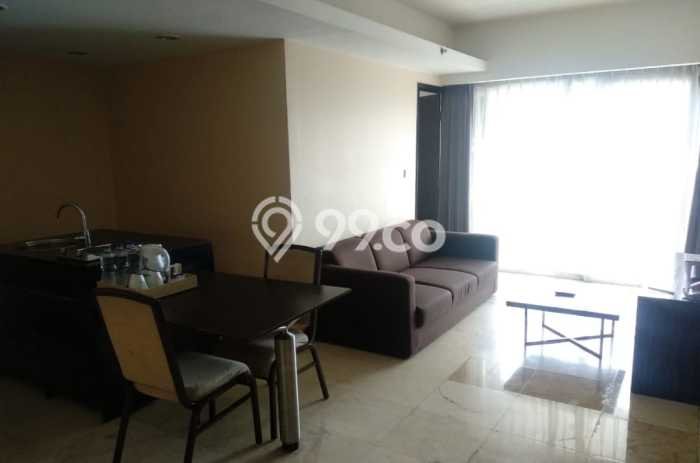 Dijual Apartemen 2 KT & 1 KM di Bandung Lokasi Strategis Dijual Apartemen 2 KT & 1 KM di Bandung Lokasi Strategis