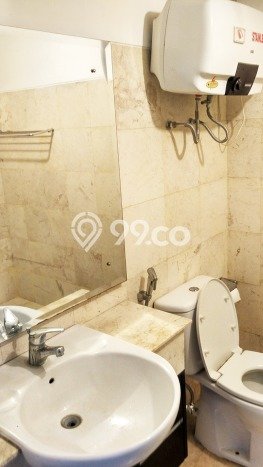 Apartemen Favorit Nyaman Dijual di Bandung dengan 2 Kamar Tidur Apartemen Favorit Nyaman Dijual di Bandung dengan 2 Kamar Tidur