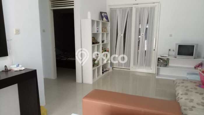 Rumah Modern 3 KT di Pasteur Bandung Unfurnished Rumah Modern 3 KT di Pasteur Bandung Unfurnished