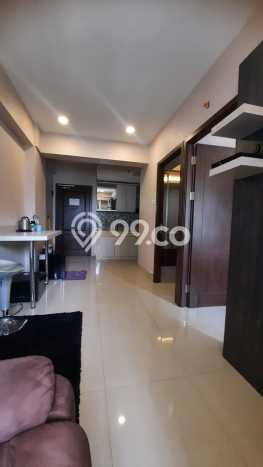 Hunian Apartemen Ideal untuk Dijual di Bandung dengan 2 Kamar Hunian Apartemen Ideal untuk Dijual di Bandung dengan 2 Kamar