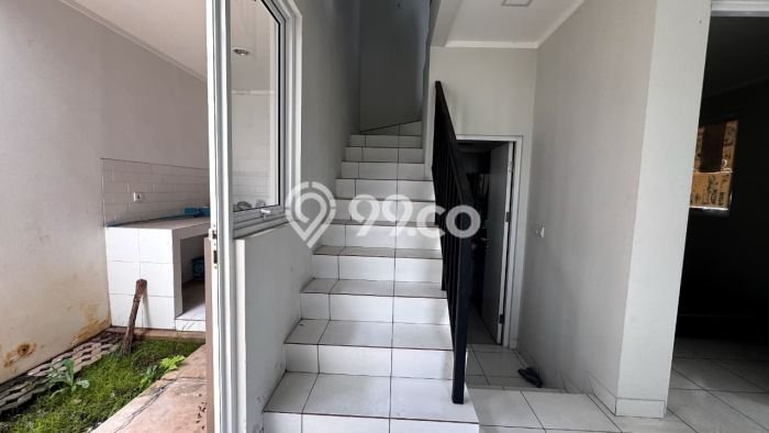 Rumah di Gedebage, Bandung, Luas 108m2m² LB 62m2m² - INVESTASI TERBAIK! Rumah di Gedebage, Bandung, Luas 108m2m² LB 62m2m² - INVESTASI TERBAIK!