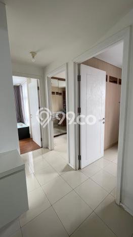 Dijual Apartemen 3 KT & 1 KM di Bandung Area Strategis Dijual Apartemen 3 KT & 1 KM di Bandung Area Strategis