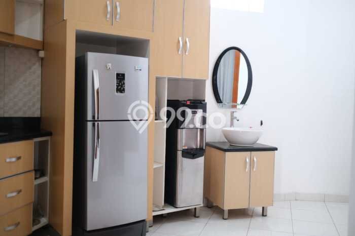 Rumah Modern 4 KT LT 95m2 di Ciwaruga Rumah Modern 4 KT LT 95m2 di Ciwaruga