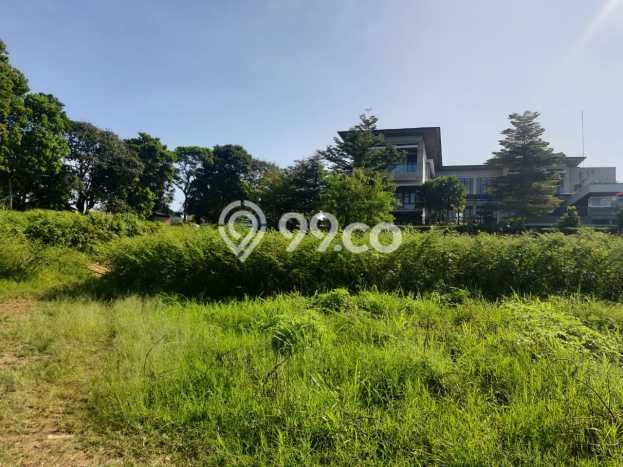 Tanah di Coblong, Luas 1000m2m², Area Strategis, Kawasan Nyaman Tanah di Coblong, Luas 1000m2m², Area Strategis, Kawasan Nyaman